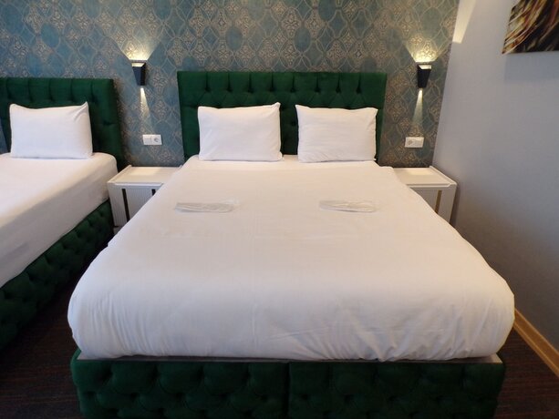 Imagen general del Stay Suite Hotel. Foto 9