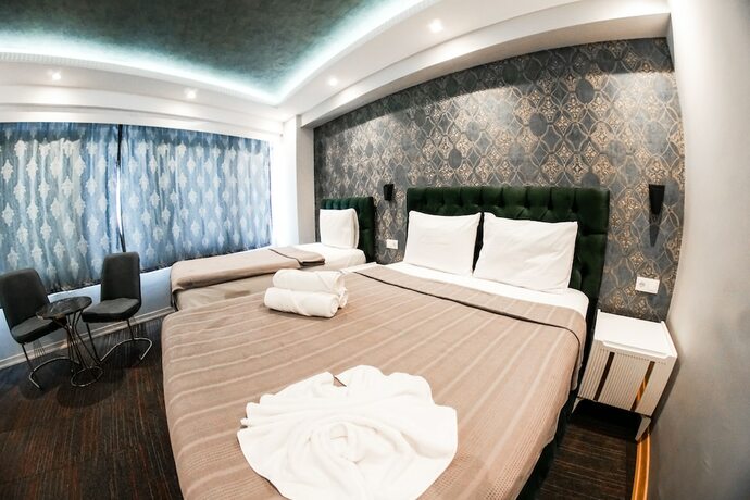 Imagen general del Stay Suite Hotel. Foto 10