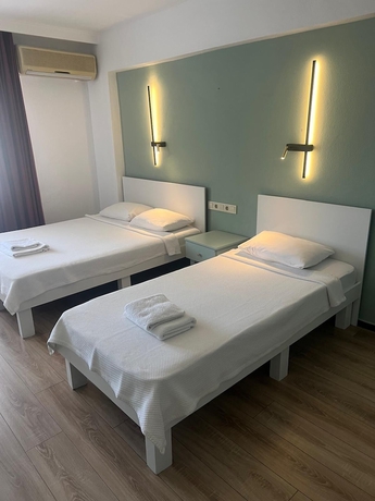 Imagen general del Stay İn Datça. Foto 1