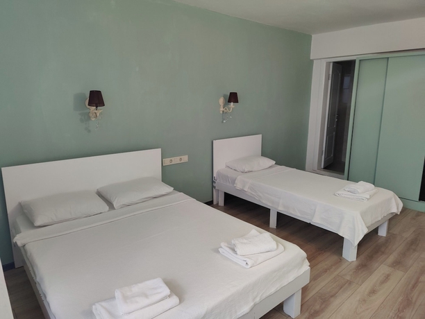 Imagen de la habitación del Stay İn Dat&ccedil;a. Foto 3