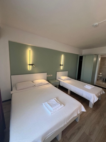 Imagen de la habitación del Stay İn Dat&ccedil;a. Foto 4