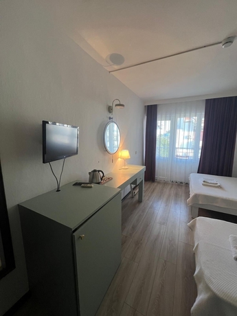 Imagen de la habitación del Stay İn Dat&ccedil;a. Foto 5