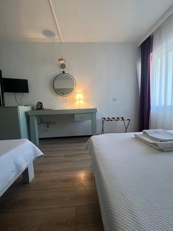 Imagen de la habitación del Stay İn Dat&ccedil;a. Foto 6