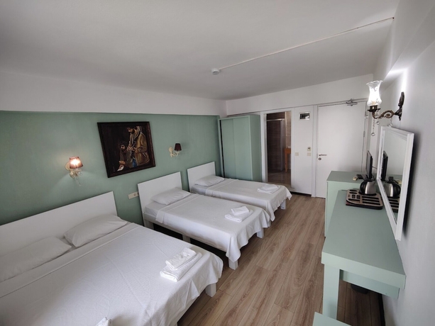 Imagen de la habitación del Stay İn Dat&ccedil;a. Foto 7