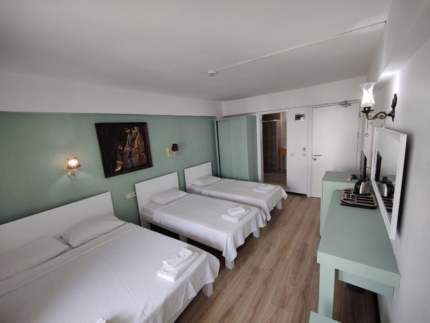 Imagen de la habitación del Stay İn Dat&ccedil;a. Foto 8