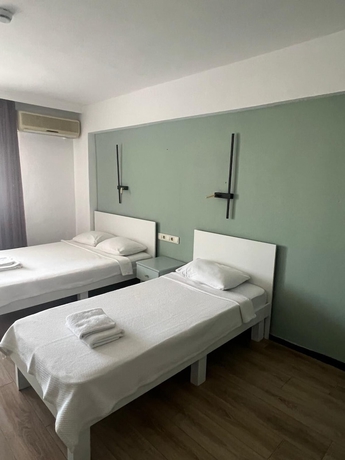 Imagen de la habitación del Stay İn Dat&ccedil;a. Foto 9