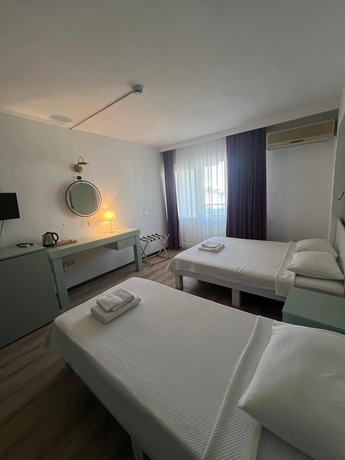 Imagen de la habitación del Stay İn Dat&ccedil;a. Foto 10