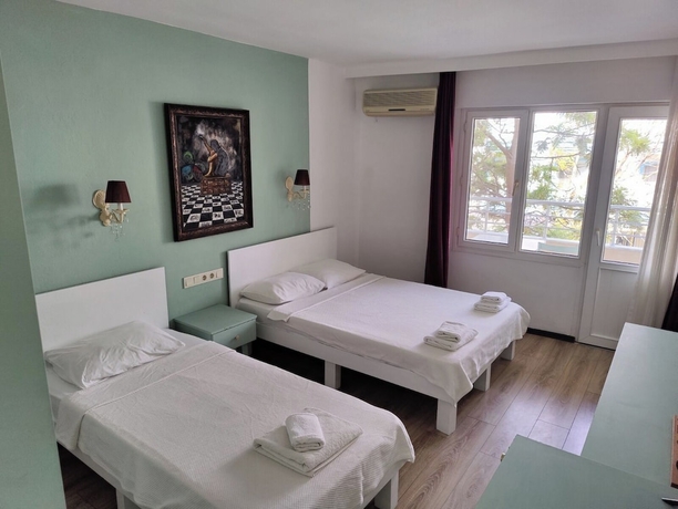 Imagen de la habitación del Stay İn Dat&ccedil;a. Foto 11