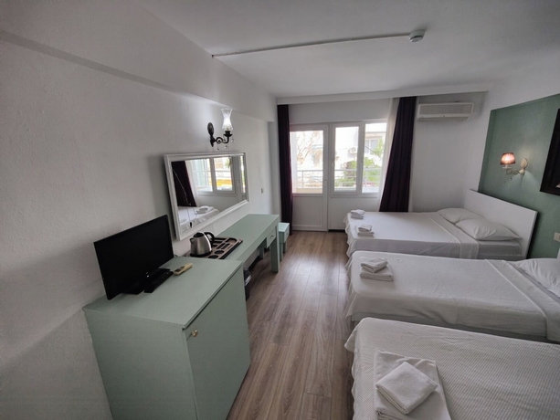 Imagen de la habitación del Stay İn Dat&ccedil;a. Foto 12