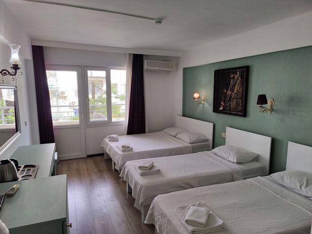 Imagen de la habitación del Stay İn Dat&ccedil;a. Foto 13