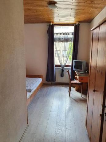 Imagen de la habitación del Stay2Night Hotel. Foto 19
