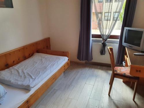 Imagen general del Stay2Night Hotel. Foto 4