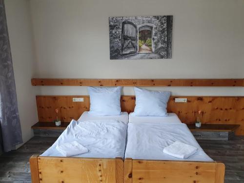 Imagen de la habitación del Stay2Night Hotel. Foto 20