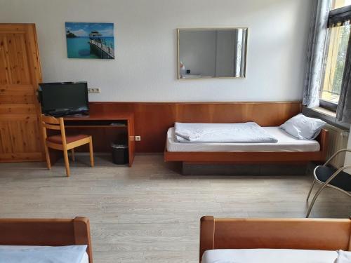 Imagen general del Stay2Night Hotel. Foto 7