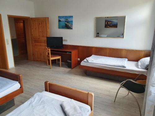 Imagen general del Stay2Night Hotel. Foto 8