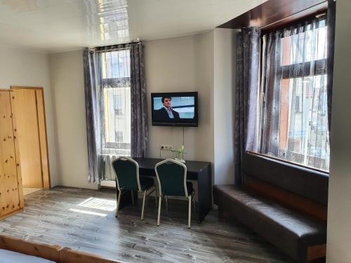 Imagen general del Stay2Night Hotel. Foto 10