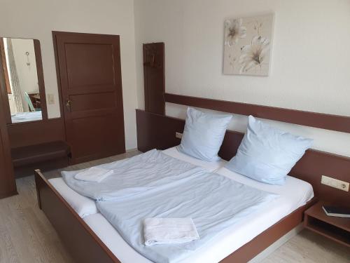 Imagen general del Stay2Night Hotel. Foto 11