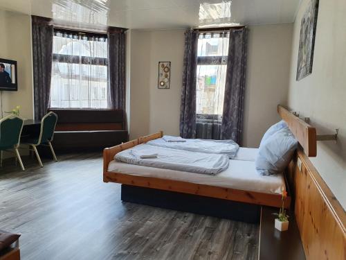 Imagen general del Stay2Night Hotel. Foto 12