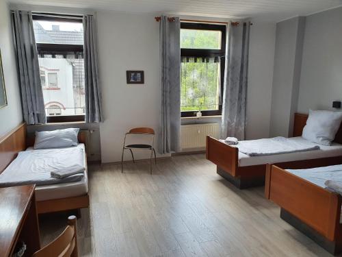 Imagen general del Stay2Night Hotel. Foto 13