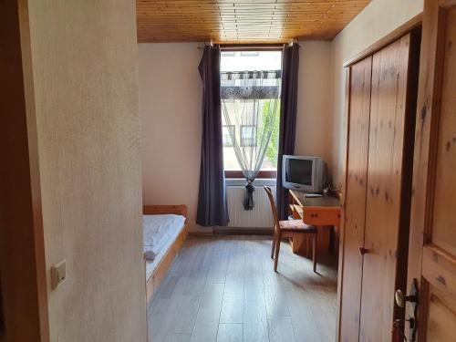 Imagen general del Stay2Night Hotel. Foto 15