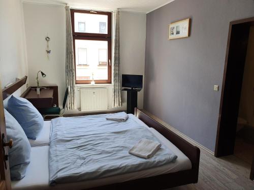 Imagen general del Stay2Night Hotel. Foto 17