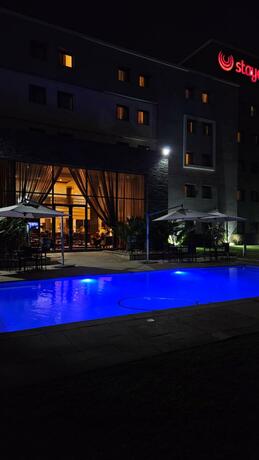 Imagen general del StayEasy Rustenburg. Foto 3