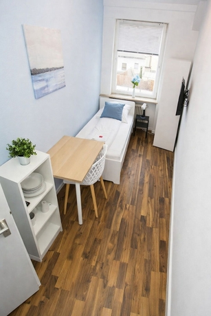 Imagen de la habitación del StayFab. Foto 2