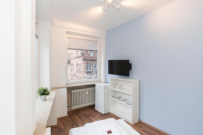 Imagen de la habitación del StayFab. Foto 3