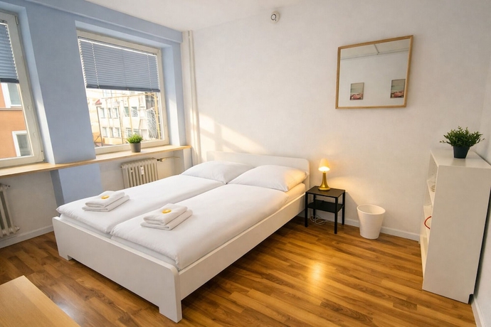 Imagen de la habitación del StayFab. Foto 4