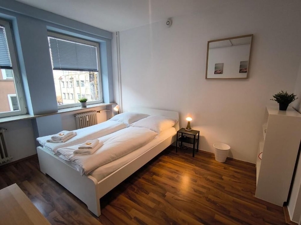 Imagen de la habitación del StayFab. Foto 5