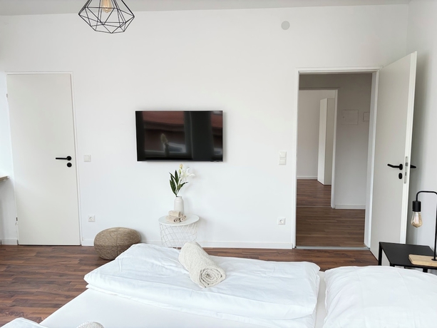 Imagen de la habitación del StayFab. Foto 6