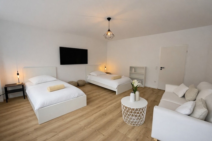 Imagen de la habitación del StayFab. Foto 8