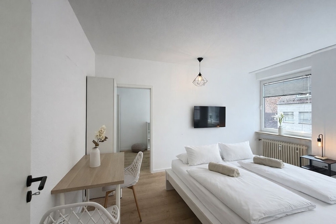 Imagen de la habitación del StayFab. Foto 10