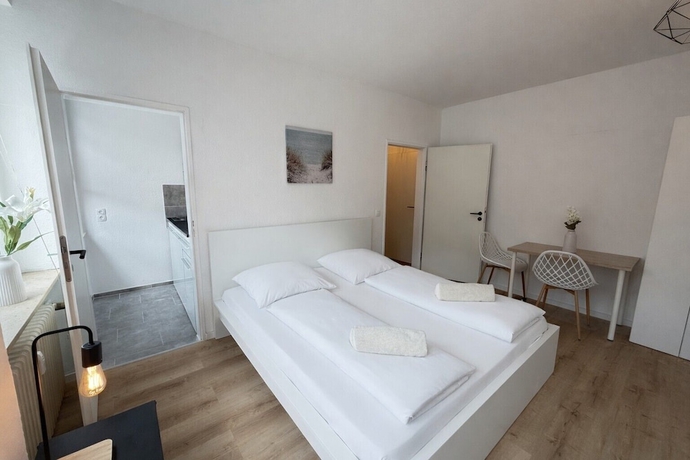 Imagen de la habitación del StayFab. Foto 11