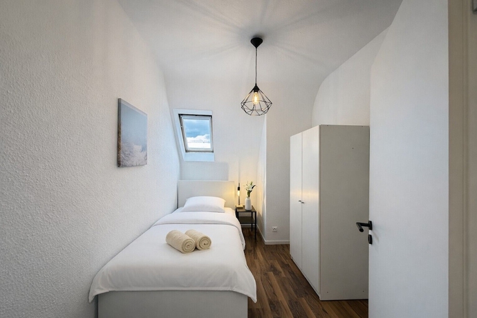Imagen de la habitación del StayFab. Foto 12