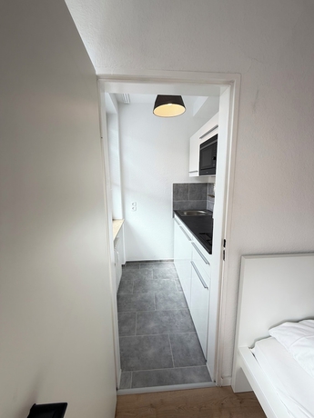 Imagen de la habitación del StayFab. Foto 13