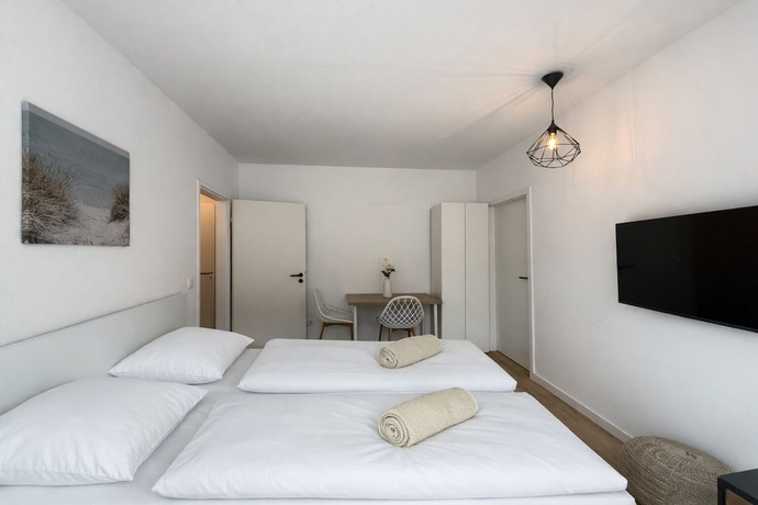 Imagen de la habitación del StayFab. Foto 14