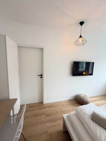 Imagen de la habitación del StayFab. Foto 15