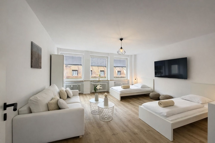 Imagen de la habitación del StayFab. Foto 16