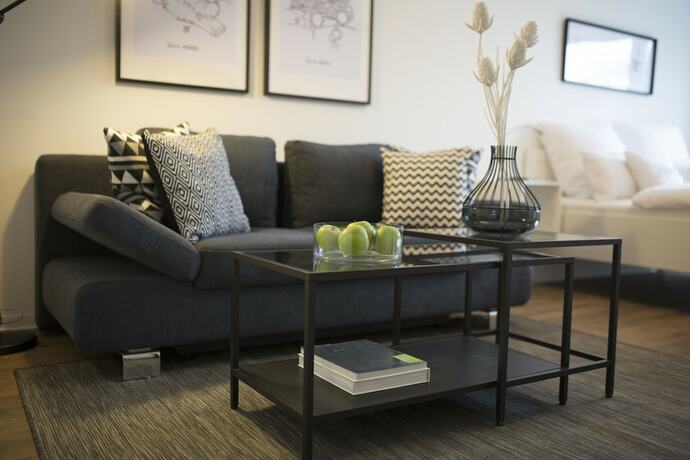 Imagen de la habitación del StayS Apartments. Foto 15