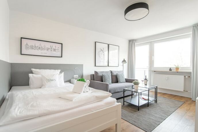 Imagen general del StayS Apartments. Foto 3