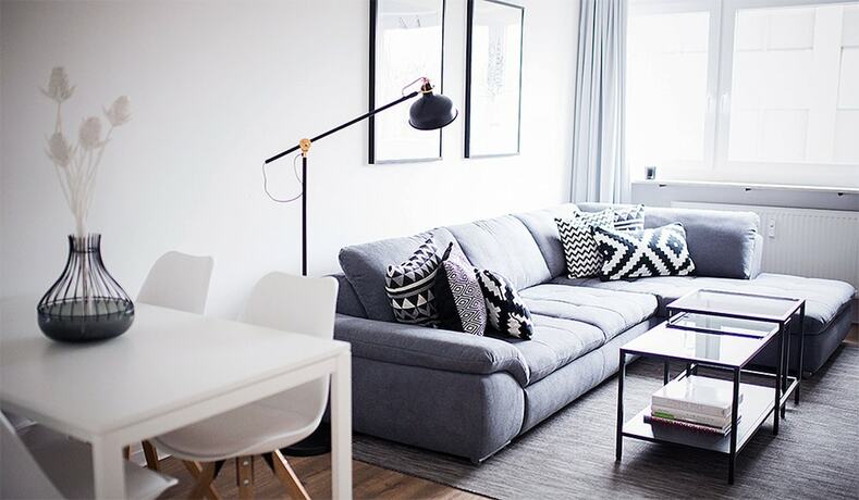 Imagen general del StayS Apartments. Foto 4