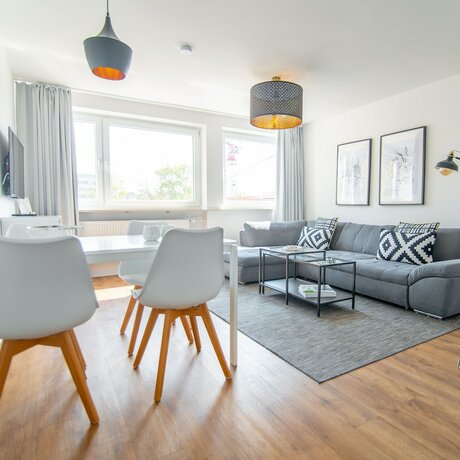 Imagen de la habitación del StayS Apartments. Foto 19