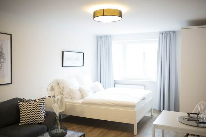 Imagen de la habitación del StayS Apartments. Foto 20