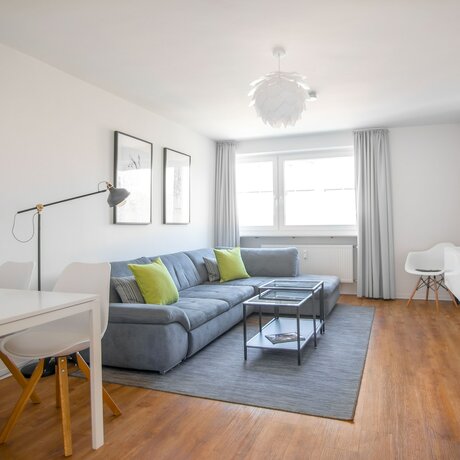 Imagen general del StayS Apartments. Foto 10