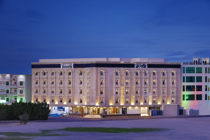 Imagen general del Staybridge Suites Al Khobar City, an IHG Hotel. Foto 1