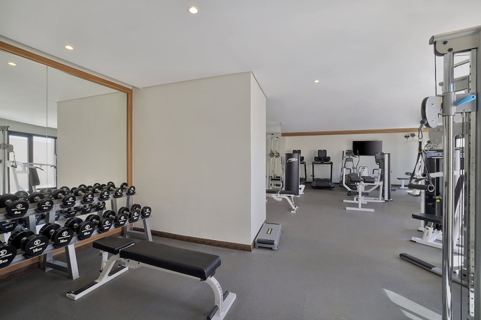 Imagen de los interiores del Staybridge Suites Al Khobar City, an IHG Hotel. Foto 17