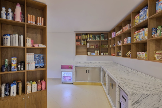 Imagen de los interiores del Staybridge Suites Al Khobar City, an IHG Hotel. Foto 18