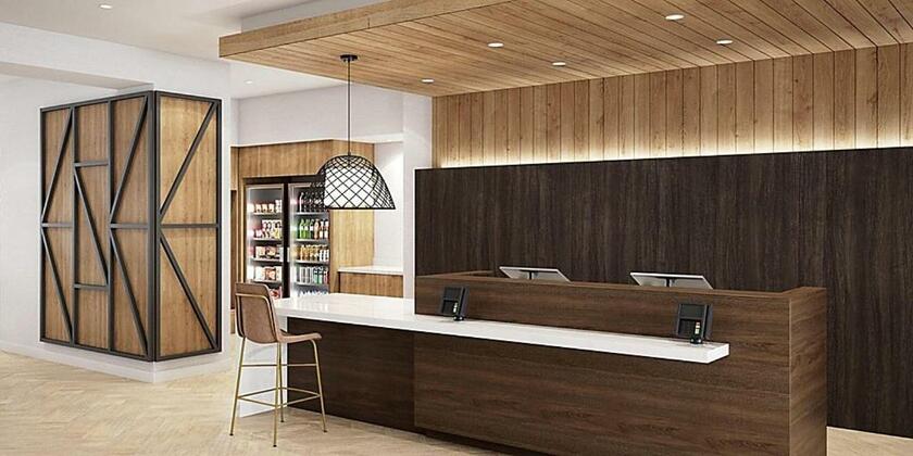 Imagen general del Staybridge Suites - Ames, an IHG Hotel. Foto 11