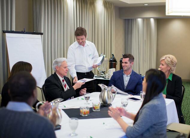 Imagen general del Staybridge Suites - Ames, an IHG Hotel. Foto 18